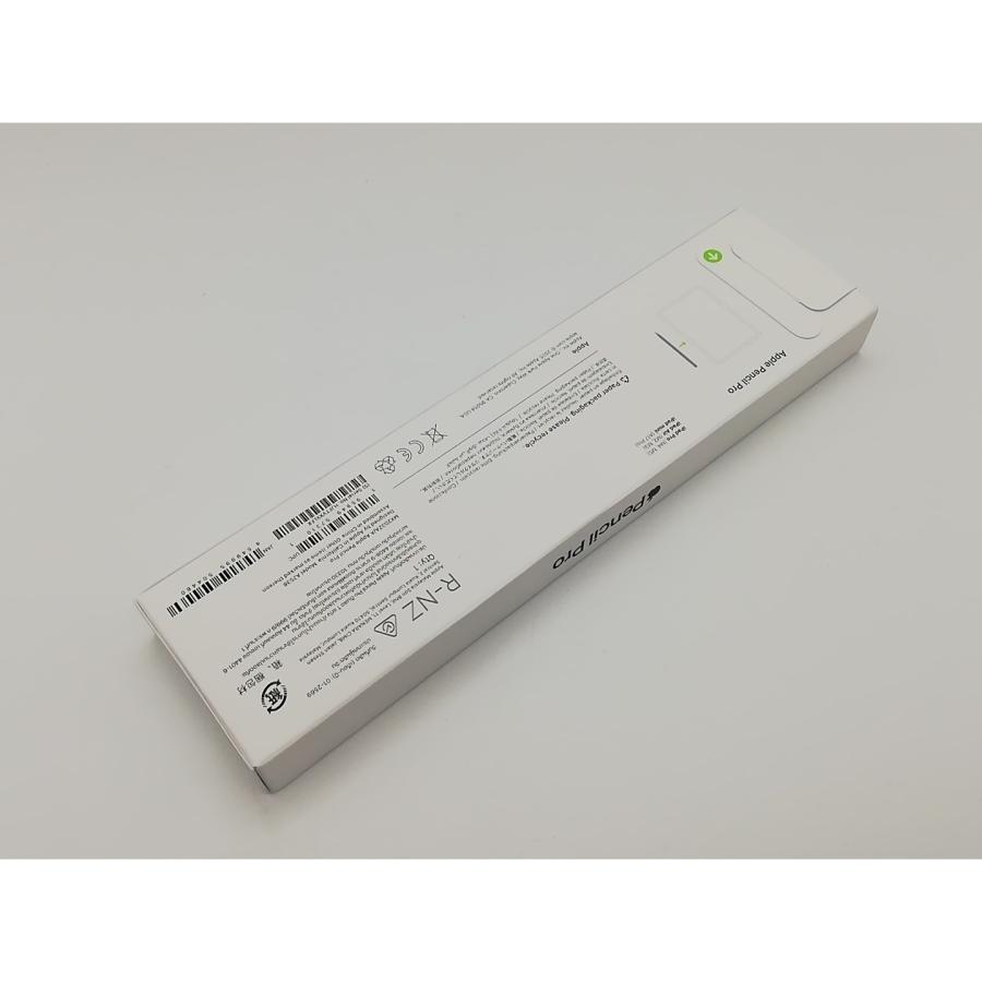 未使用】Apple Apple Pencil Pro MX2D3ZA/A【秋葉2号】保証期間1週間