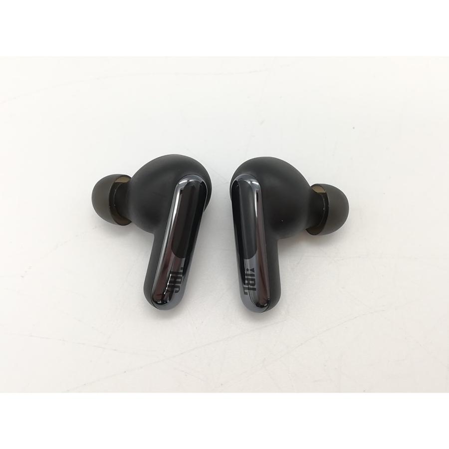 JBL LIVE BEAM 3 ブラック 中古品 中古】JBL LIVE BEAM 3 [ブラック]【秋葉2号】保証期間1ヶ月【ランクA