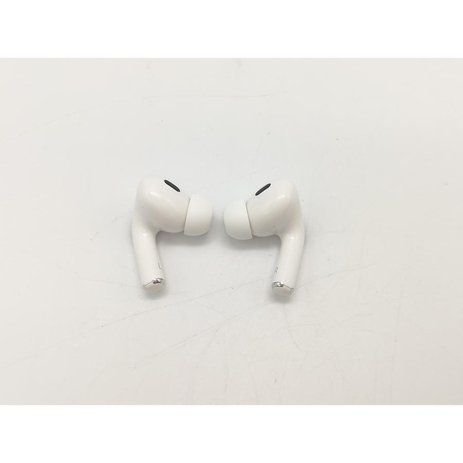 【ほぼ未使用】AirPods Pro 第2世代 MTJV3J/A 3FMF3 中古】Apple AirPods Pro 第2世代（2023/USB-C） MTJV3J/A【秋葉2号