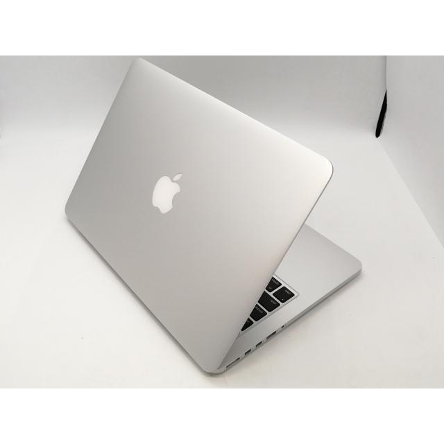 中古】Apple MacBook Pro 13インチ CTO (Early 2015) Core i5(2.7G
