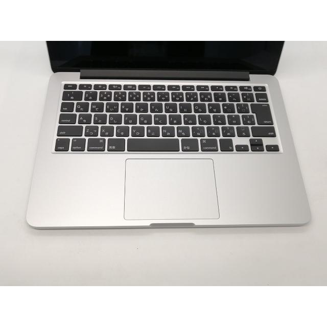 中古】Apple MacBook Pro 13インチ CTO (Early 2015) Core i5(2.7G