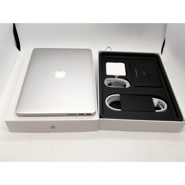 中古】Apple MacBook Pro 13インチ CTO (Early 2015) Core i5(2.7G