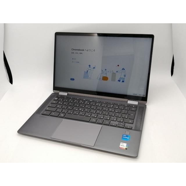 中古】HP Chromebook x360 14c 14c-cc0012TU【i5-1135G7 8G 256G(SSD