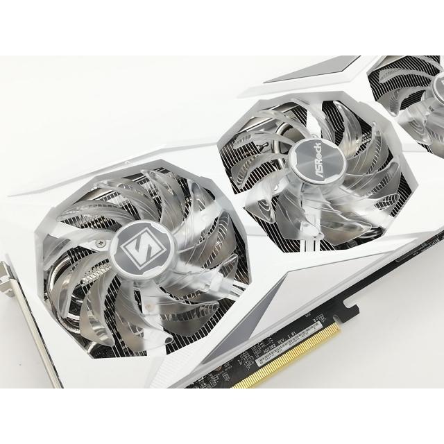 中古】ASRock Radeon RX 7800 XT Steel Legend 16GB OC RX7800XT/16GB