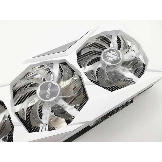 Asrock rx 7800 xt 中古 中古】ASRock Radeon RX 7800 XT Steel Legend 16GB OC RX7800XT/16GB
