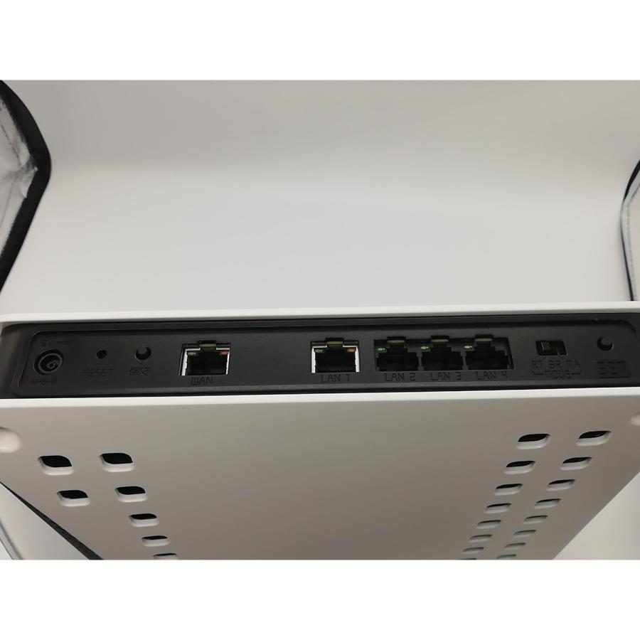 【新品未使用】NEC Wi-Fi 6E ルーター PA-WX1100T12 中古】NEC Aterm WX11000T12 (PA-WX11000T12) Wi-Fi6E(11ax)対応無線