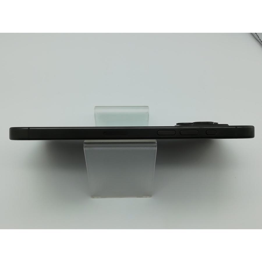 【中古】Apple docomo 【SIMフリー】 iPhone 15 Pro Max 256GB ブラックチタニウム MU6P3J/A【秋葉本店】保証期間１ヶ月【ランクC】の画像