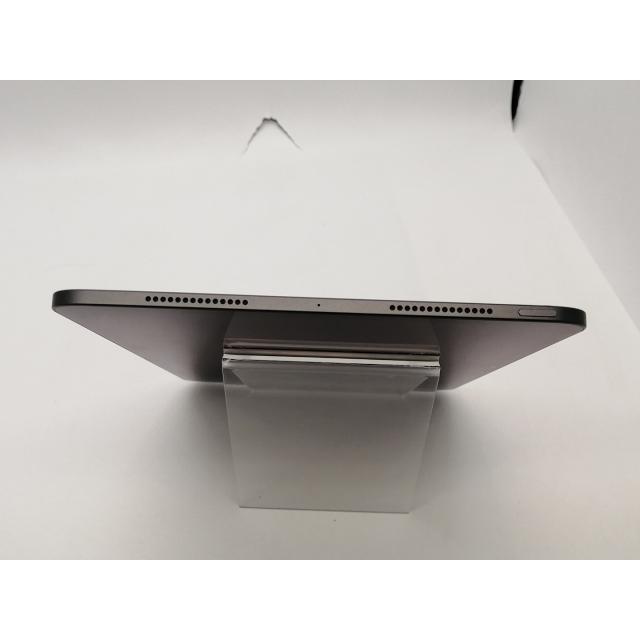 【中古】Apple 【Wi-Fi】 11インチ iPad Pro（M4/2024） 256GB スペースブラック 標準ガラス MVV83J/A【柏】保証期間１ヶ月【ランクB】の画像