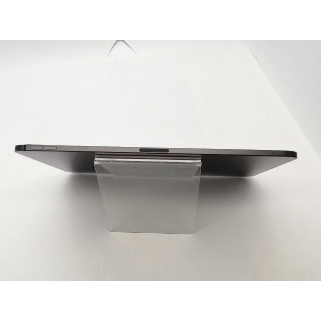 【中古】Apple 【Wi-Fi】 11インチ iPad Pro（M4/2024） 256GB スペースブラック 標準ガラス MVV83J/A【柏】保証期間１ヶ月【ランクB】の画像