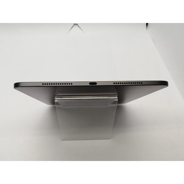 【中古】Apple 【Wi-Fi】 11インチ iPad Pro（M4/2024） 256GB スペースブラック 標準ガラス MVV83J/A【柏】保証期間１ヶ月【ランクB】の画像