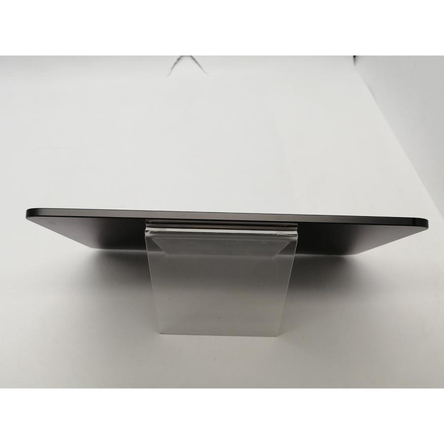 【中古】Apple 【Wi-Fi】 11インチ iPad Pro（M4/2024） 256GB スペースブラック 標準ガラス MVV83J/A【柏】保証期間１ヶ月【ランクB】の画像