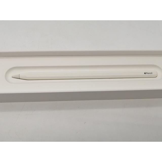 中古】Apple Apple Pencil（第2世代） MU8F2J/A【秋葉2号】保証期間1