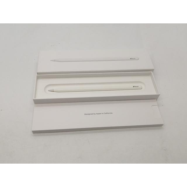 中古】Apple Apple Pencil（第2世代） MU8F2J/A【秋葉2号】保証期間1
