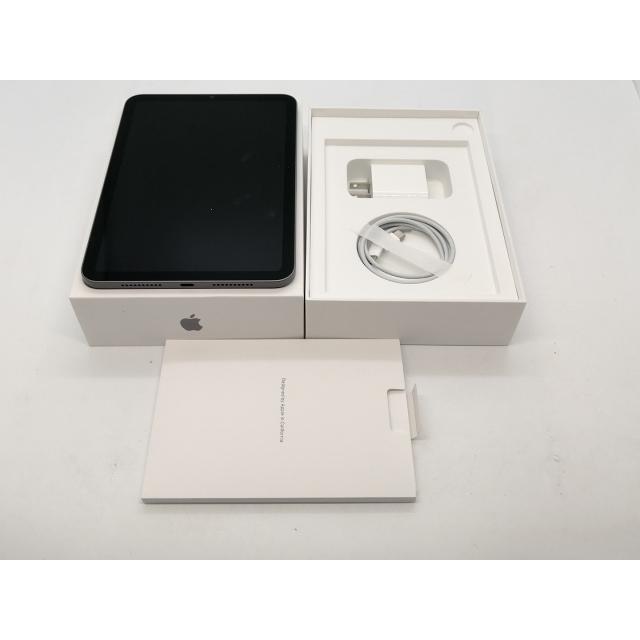 中古】Apple 【Wi-Fi】 iPad mini（第6世代/2021） 256GB スペース