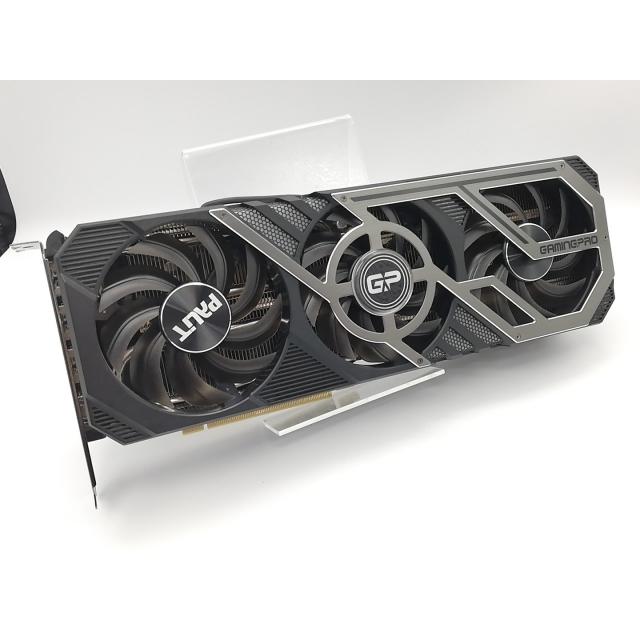 中古】Palit GeForce RTX 3080 GamingPro（NED3080019IA-132AA