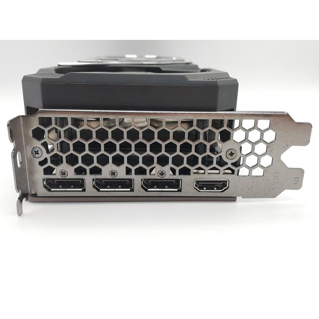 中古】Palit GeForce RTX 3080 GamingPro（NED3080019IA-132AA