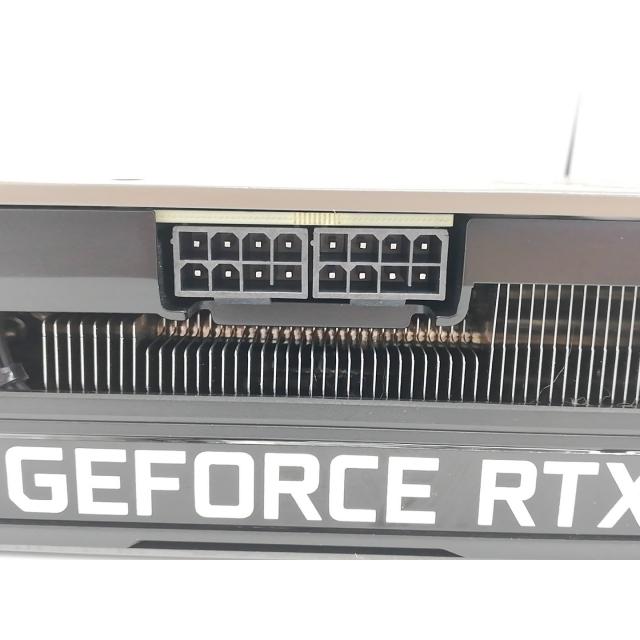 中古】Palit GeForce RTX 3080 GamingPro（NED3080019IA-132AA