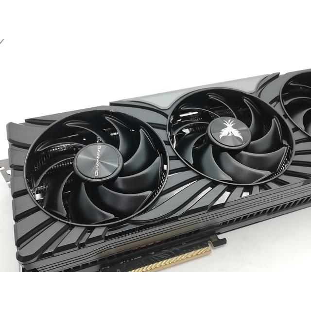 中古】Gainward GeForce RTX 5080 Phoenix NE75080019T2-GB2031X