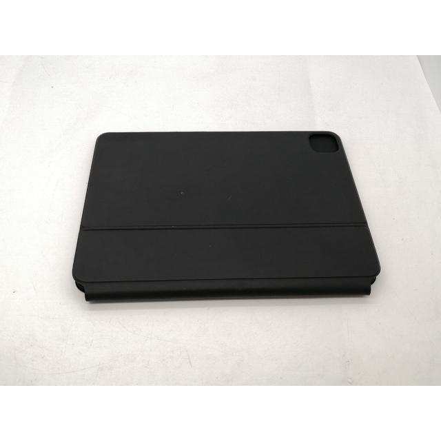 中古】Magic Keyboard 日本語（JIS） ブラック iPad Air（第4/第5世代