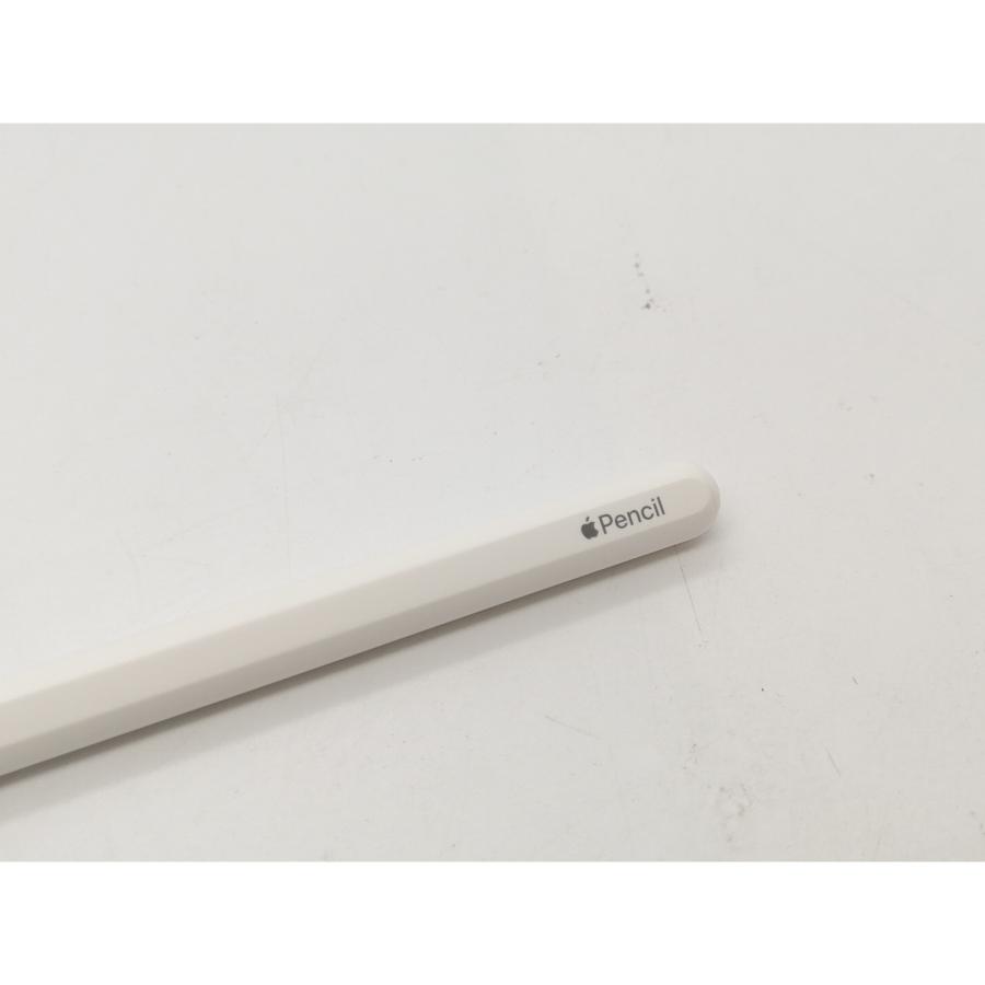 中古】Apple Apple Pencil（第2世代） MU8F2J/A【秋葉2号】保証期間1