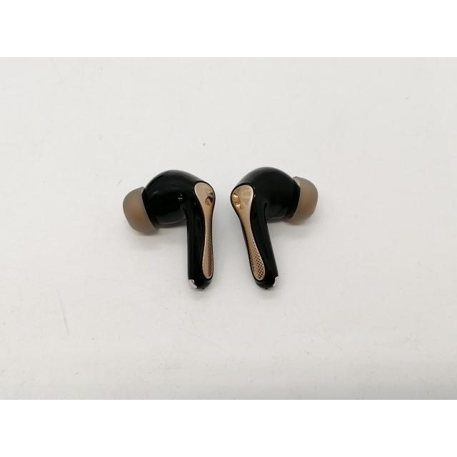 中古】SoundPEATS AIR5 Pro+ [ブラック]【秋葉2号】保証期間1ヶ月