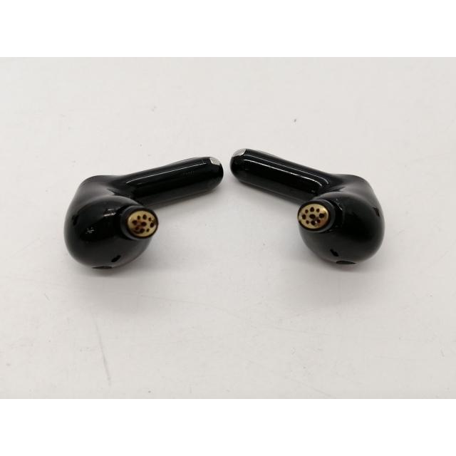 中古】SoundPEATS AIR5 Pro+ [ブラック]【秋葉2号】保証期間1ヶ月