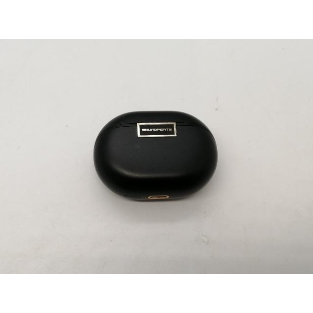 中古】SoundPEATS AIR5 Pro+ [ブラック]【秋葉2号】保証期間1ヶ月