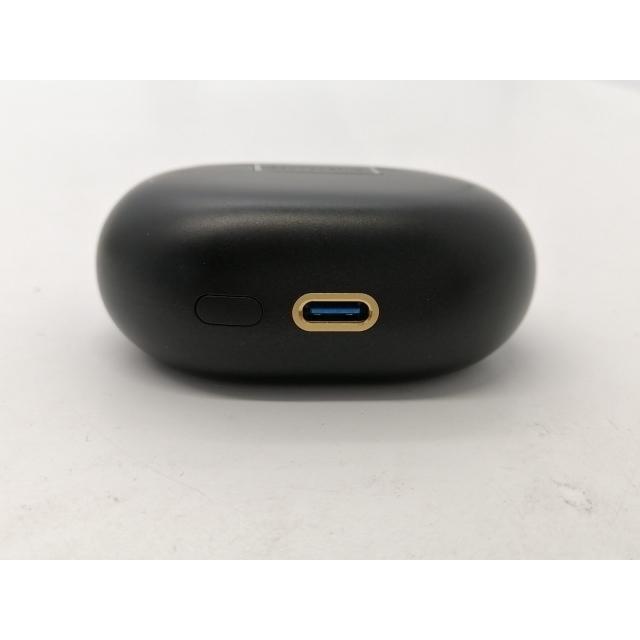 中古】SoundPEATS AIR5 Pro+ [ブラック]【秋葉2号】保証期間1ヶ月