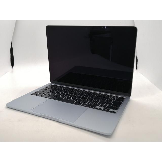 中古】Apple MacBook Air 13インチ (M4,2025) M4(CPU:10C/GPU:8C) 16GB
