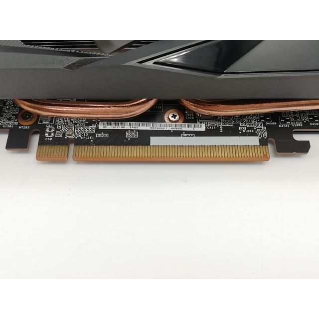 中古】ASRock Radeon RX 6600 XT Challenger D 8GB OC（RX6600XT CLD