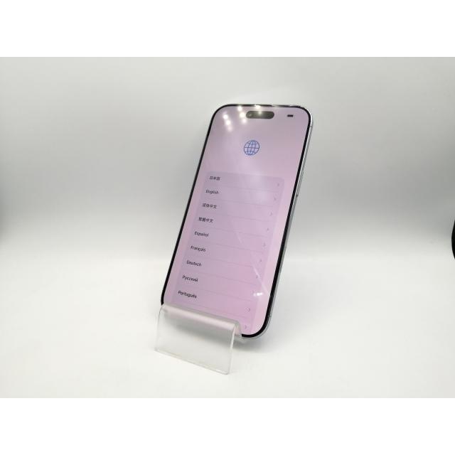 【中古】Apple 国内版 【SIMフリー】 iPhone Air 256GB スカイブルー MG2A4J/A【秋葉本店】保証期間１ヶ月【ランクA】の画像