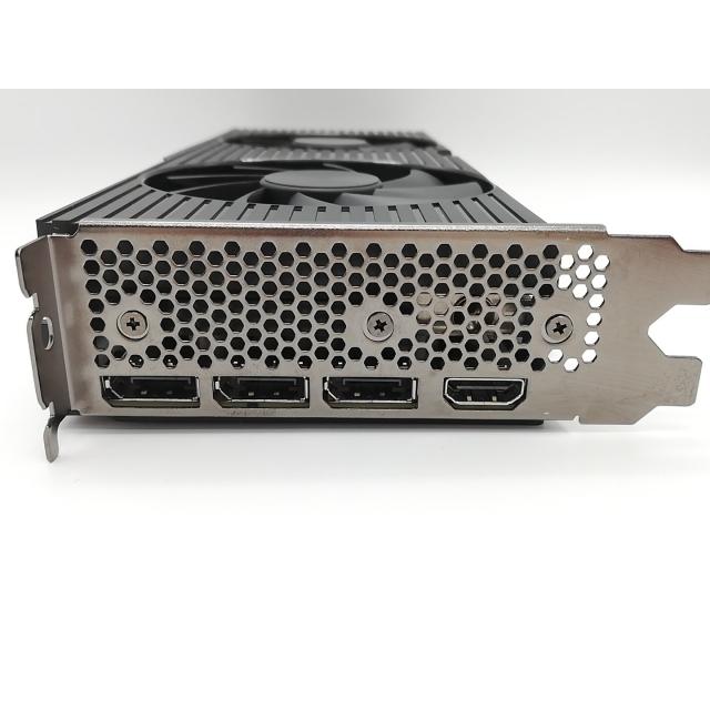 中古】NVIDIA 【PC抜き取り品】 GeForce RTX 3070 8GB (GDDR6)【秋葉2