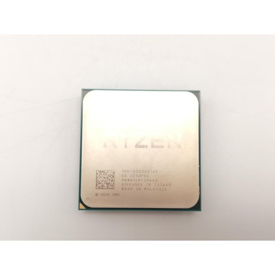 AMD Ryzen 7 PRO 4750G バルク品 中古 中古】AMD Ryzen 7 PRO 4750G (3.6GHz/TC:4.4GHz) bulk AM4/8C/16T/L3