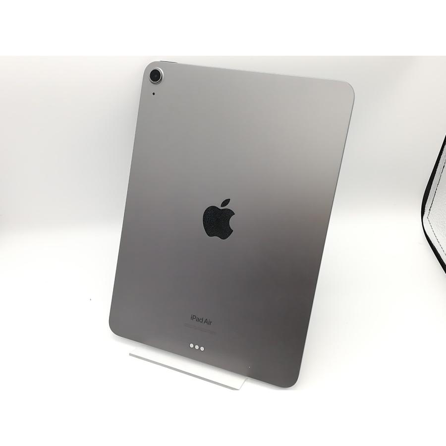 【中古】Apple 【Wi-Fi】 iPad Air（第5世代/2022） 256GB スペースグレイ MM9L3J/A【秋葉2号】保証期間１ヶ月【ランクA】の画像