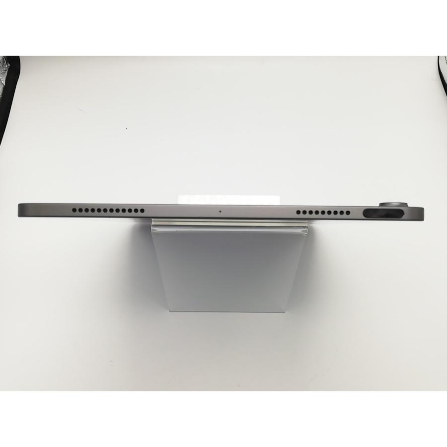 【中古】Apple 【Wi-Fi】 iPad Air（第5世代/2022） 256GB スペースグレイ MM9L3J/A【秋葉2号】保証期間１ヶ月【ランクA】の画像