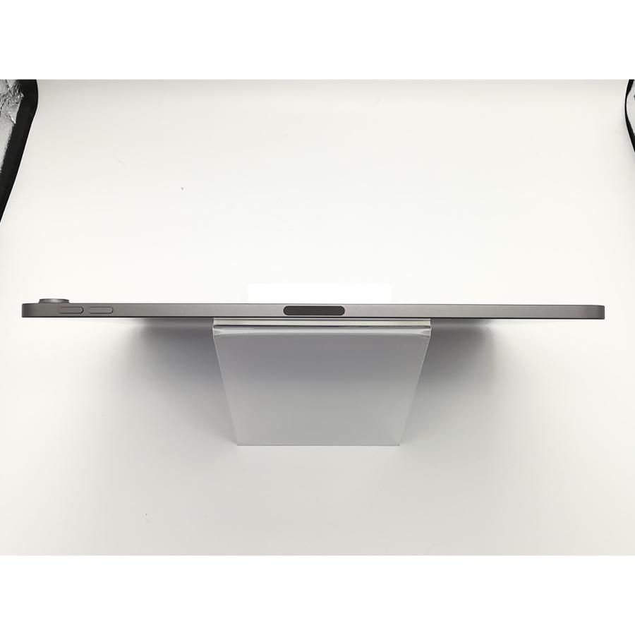 【中古】Apple 【Wi-Fi】 iPad Air（第5世代/2022） 256GB スペースグレイ MM9L3J/A【秋葉2号】保証期間１ヶ月【ランクA】の画像
