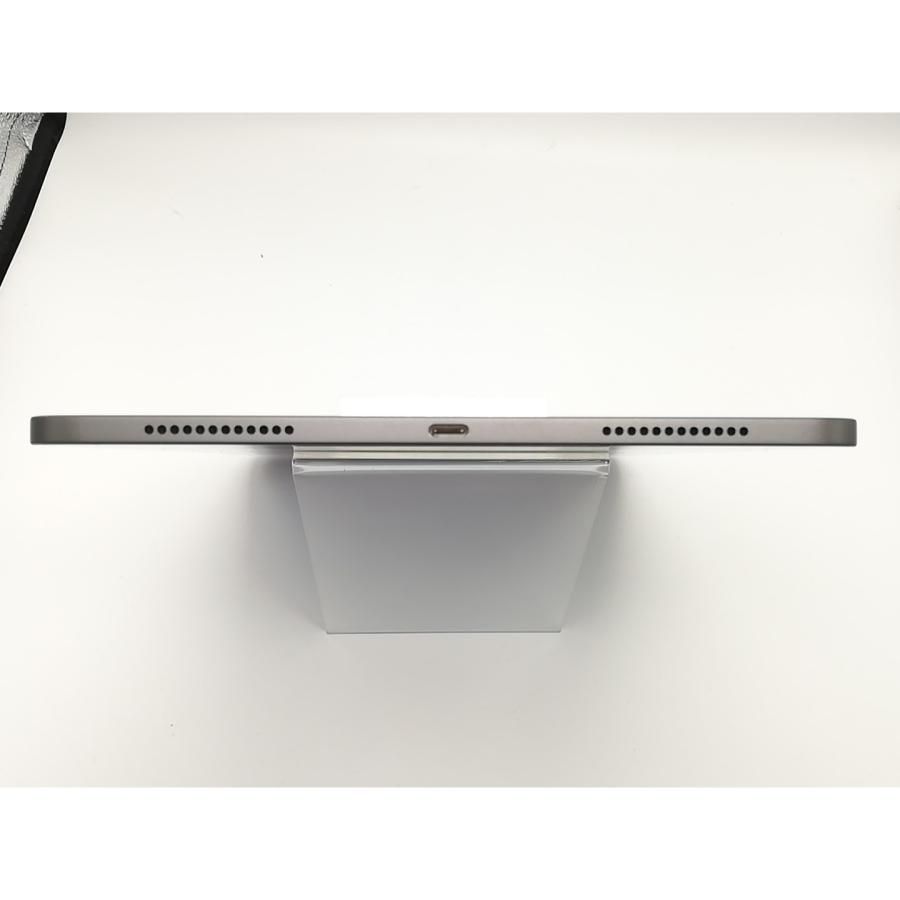 【中古】Apple 【Wi-Fi】 iPad Air（第5世代/2022） 256GB スペースグレイ MM9L3J/A【秋葉2号】保証期間１ヶ月【ランクA】の画像