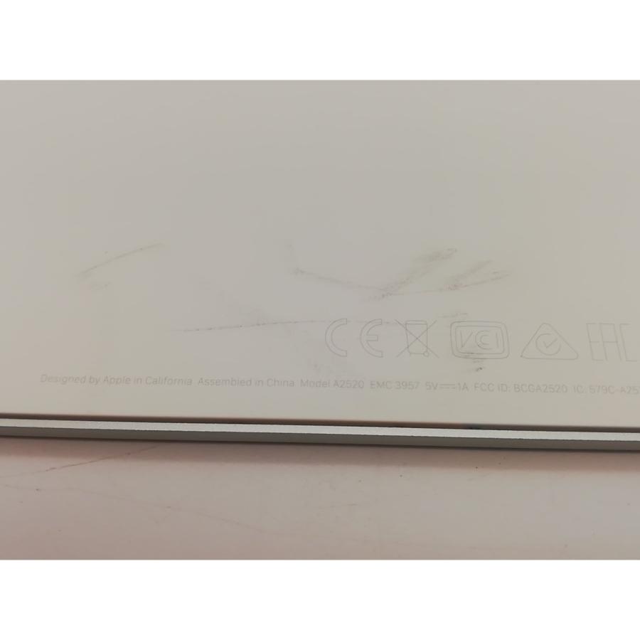 中古】Apple Magic Keyboard（テンキー付き/Appleシリコン搭載Mac用