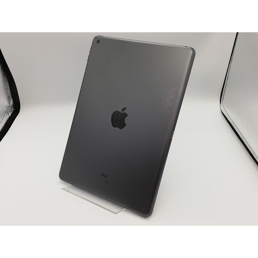 中古】Apple 【Wi-Fi】 iPad（第9世代/2021） 256GB スペースグレイ 