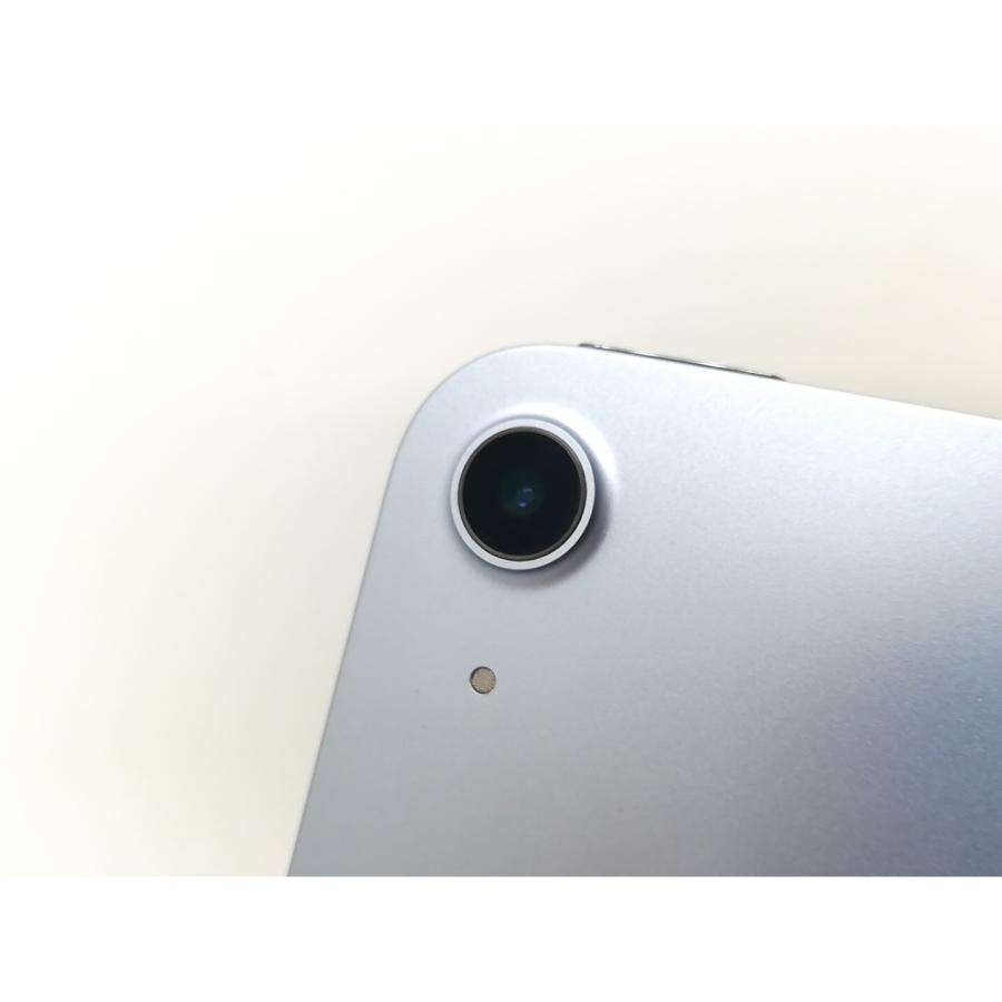 【中古】Apple 【Wi-Fi】 iPad Air（第4世代/2020） 256GB スカイブルー MYFY2J/A【秋葉4号】保証期間１ヶ月【ランクB】の画像