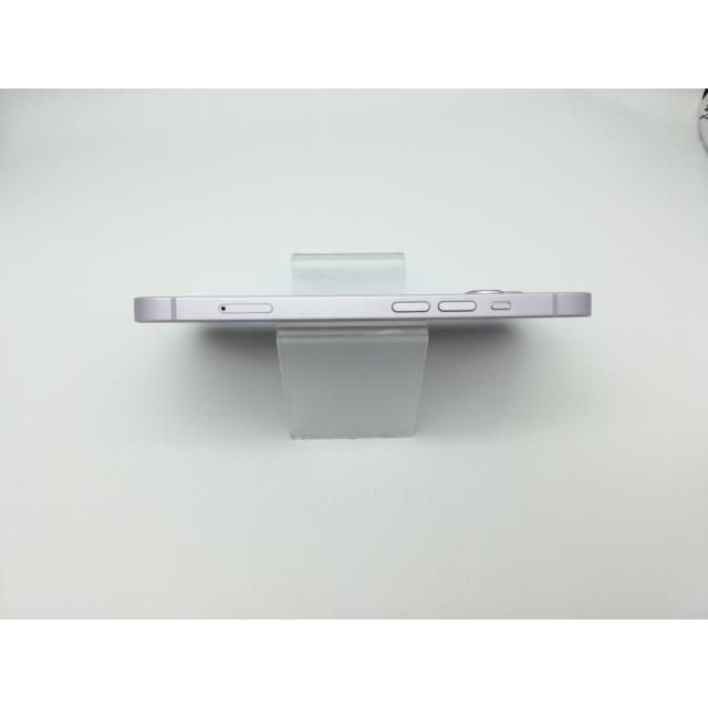 中古】Apple SoftBank 【SIMフリー】 iPhone 14 256GB パープル MPW93J