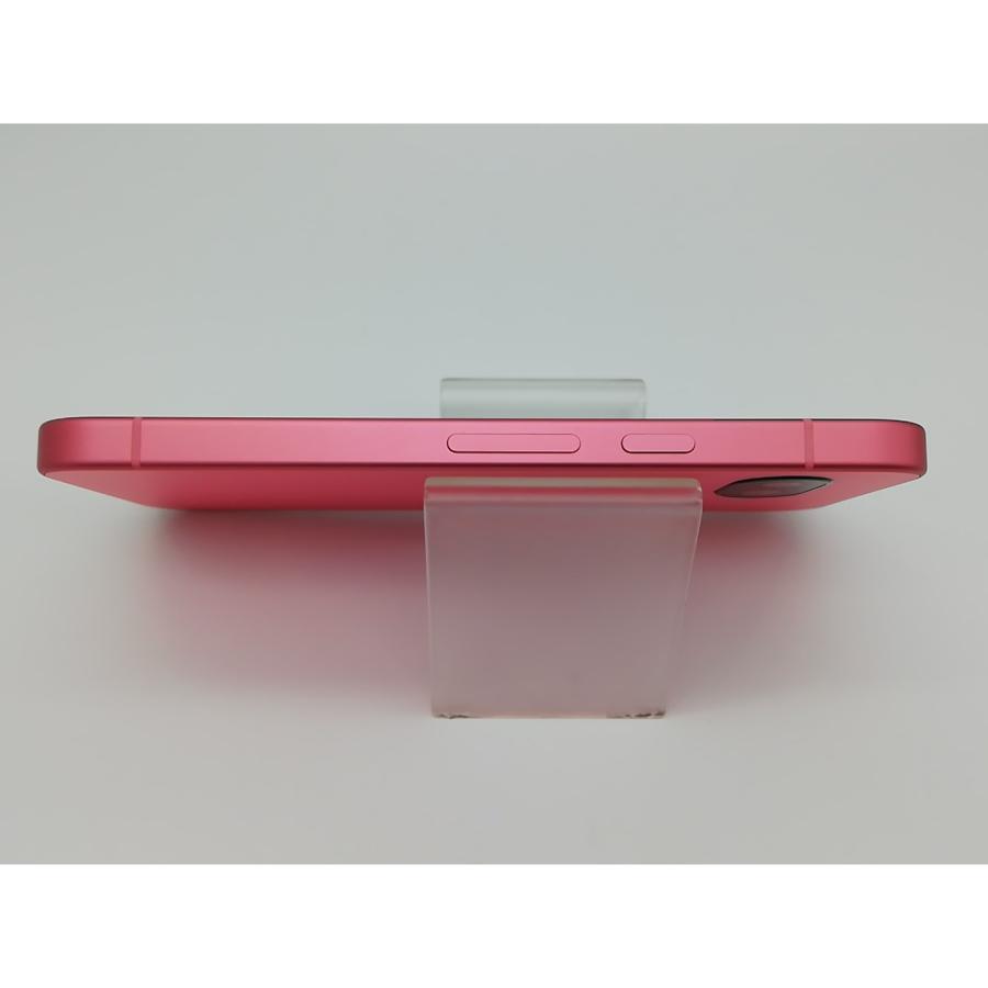 【中古】Google docomo 【SIMフリー】 Pixel 9a ピオニー 8GB 128GB【秋葉本店】保証期間１ヶ月【ランクA】の画像