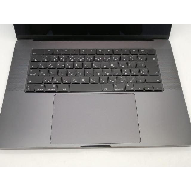 【新品未開封】Pro 16 M3 Pro 18G 512G 黒 MRW13J/A 中古】Apple MacBook Pro 16インチ M3 Pro(CPU:12C/GPU:18C) 18GB