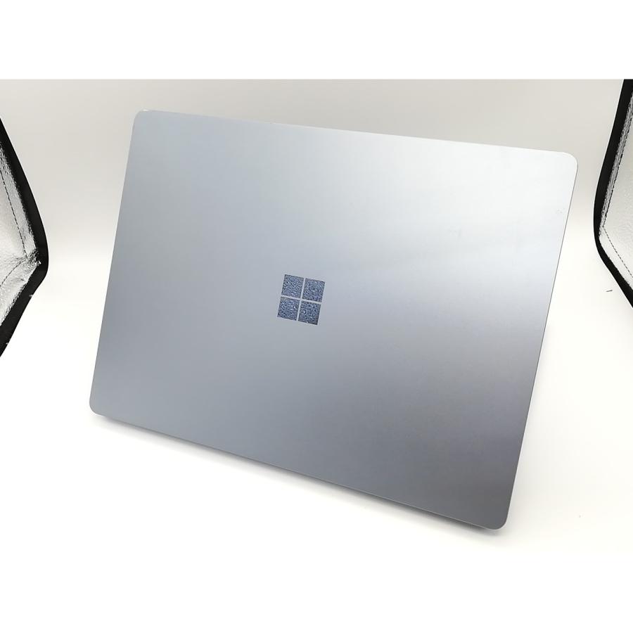 中古】Microsoft Surface Laptop Go3 (i5 16G 512G)【秋葉2号】保証