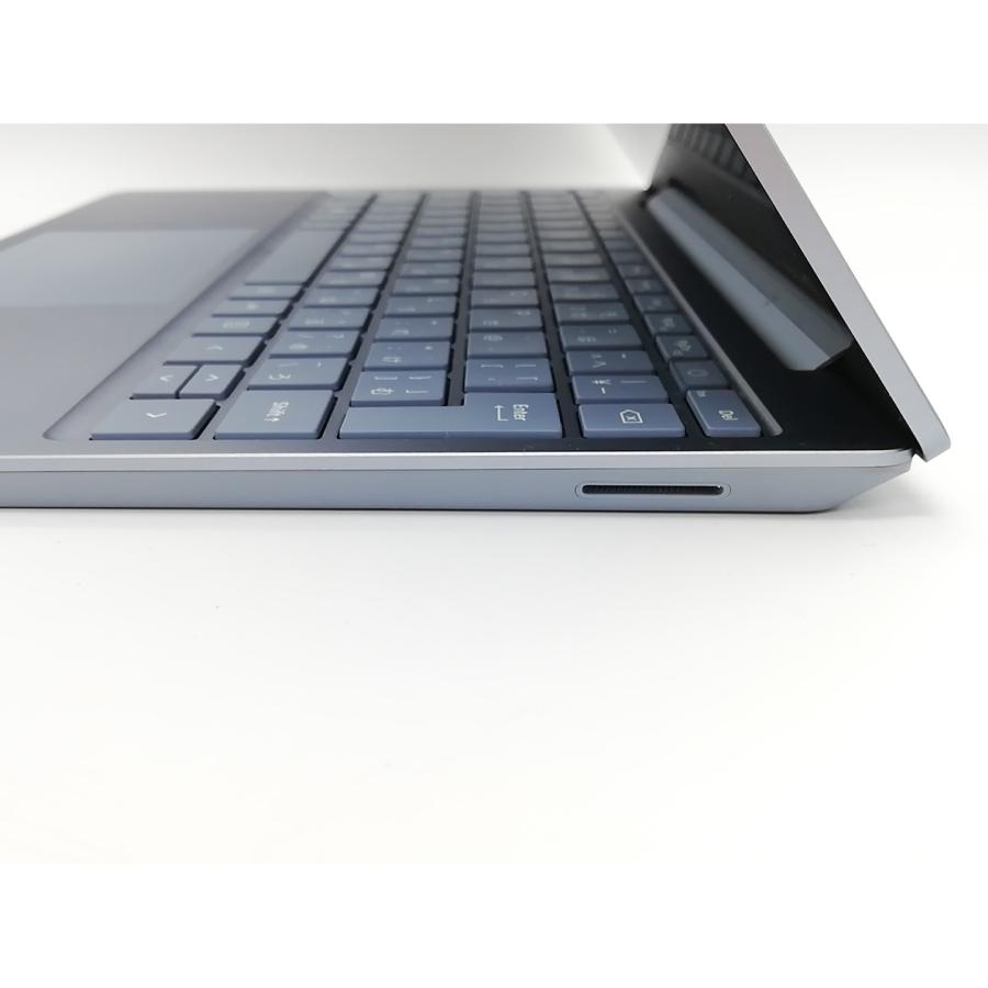中古】Microsoft Surface Laptop Go3 (i5 16G 512G)【秋葉2号】保証