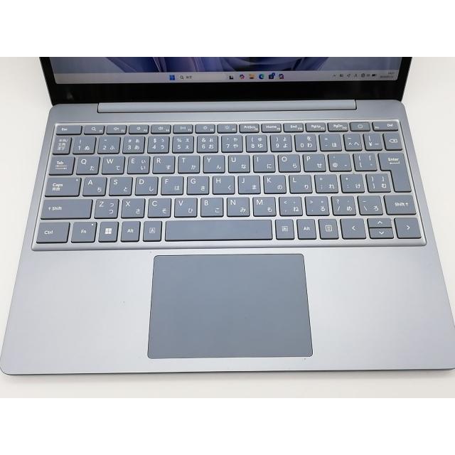 中古】Microsoft Surface Laptop Go3 (i5 16G 512G)【秋葉2号】保証