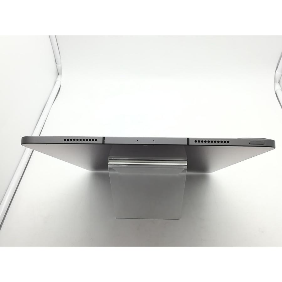 【中古】Apple 国内版 【SIMフリー】 12.9インチ iPad Pro（第5世代/2021） 512GB スペースグレイ MHR83J/A【秋葉2号】保証期間１ヶ月【ランクB】の画像
