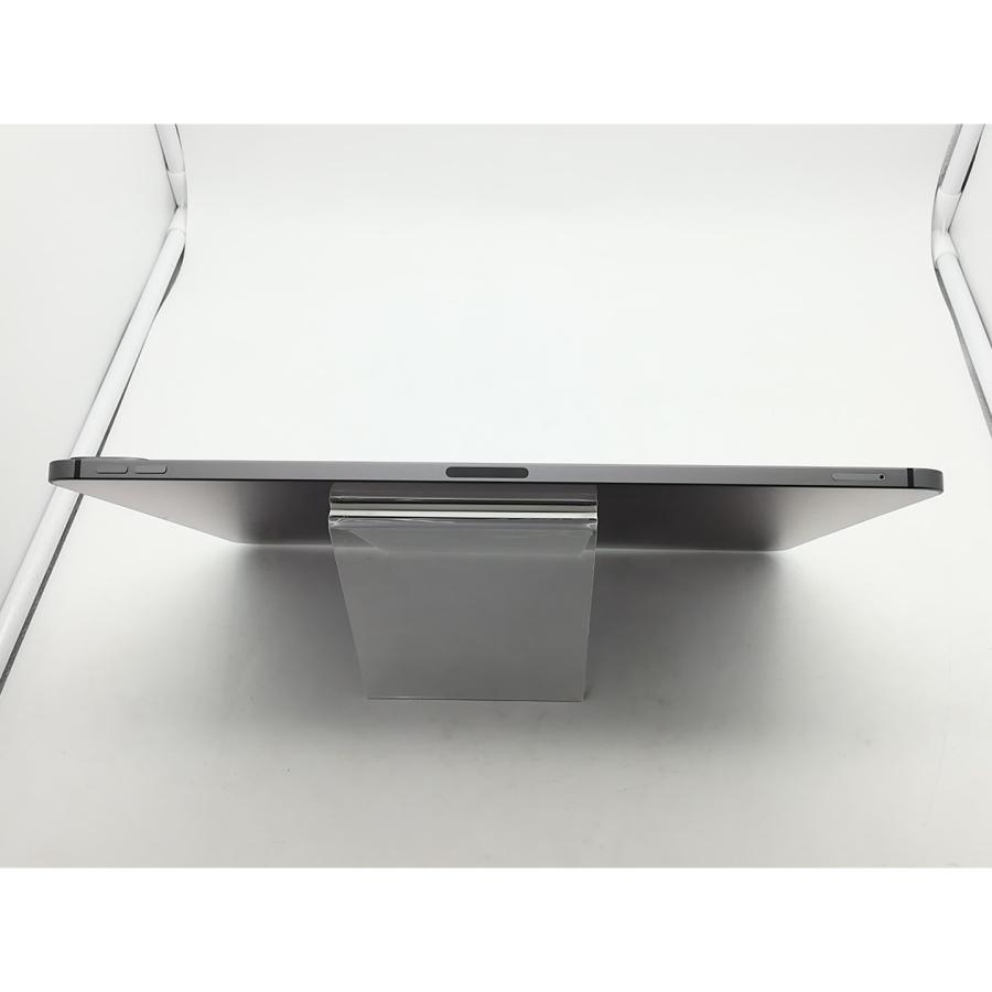 【中古】Apple 国内版 【SIMフリー】 12.9インチ iPad Pro（第5世代/2021） 512GB スペースグレイ MHR83J/A【秋葉2号】保証期間１ヶ月【ランクB】の画像