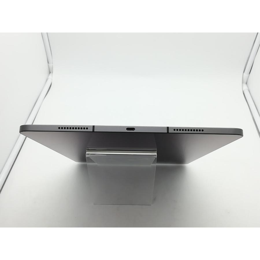 【中古】Apple 国内版 【SIMフリー】 12.9インチ iPad Pro（第5世代/2021） 512GB スペースグレイ MHR83J/A【秋葉2号】保証期間１ヶ月【ランクB】の画像