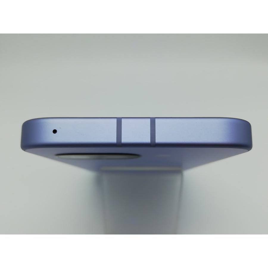 【中古】Google 国内版 【SIMフリー】 Pixel 9a アイリス 8GB 128GB【秋葉本店】保証期間１ヶ月【ランクA】の画像